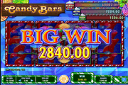 Candy-Bars-Online-Slot