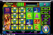 Dancing-in-Rio-Online-Slot